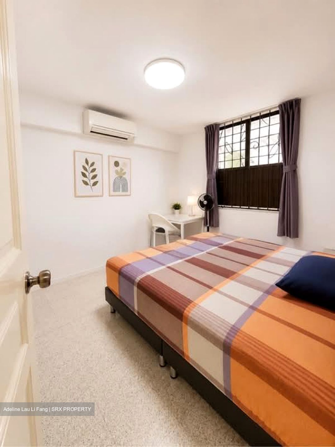 Blk 38 East Payoh Spring (Toa Payoh), HDB 3 Rooms #583351511